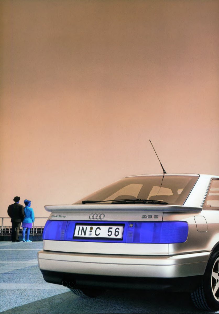 1993 – Coupe (NL) Preview Page 4