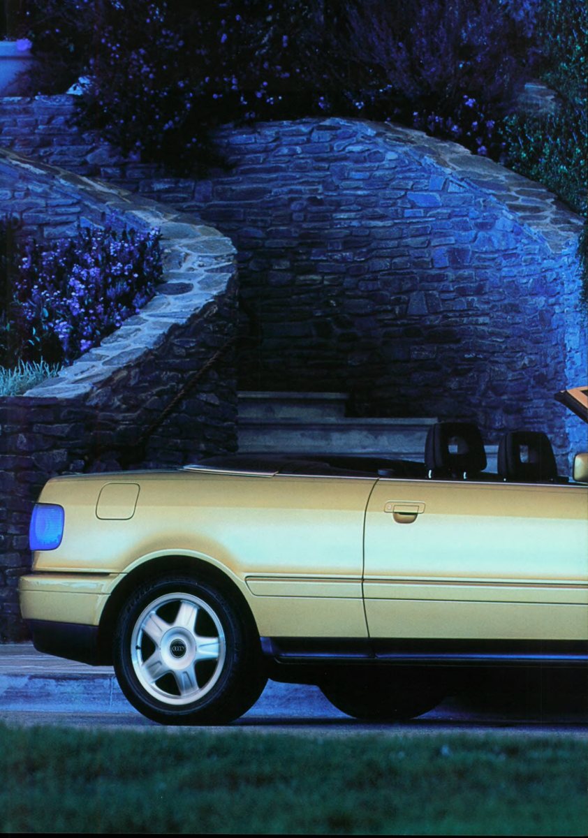1994 – Cabrio (NL) Preview Page 4