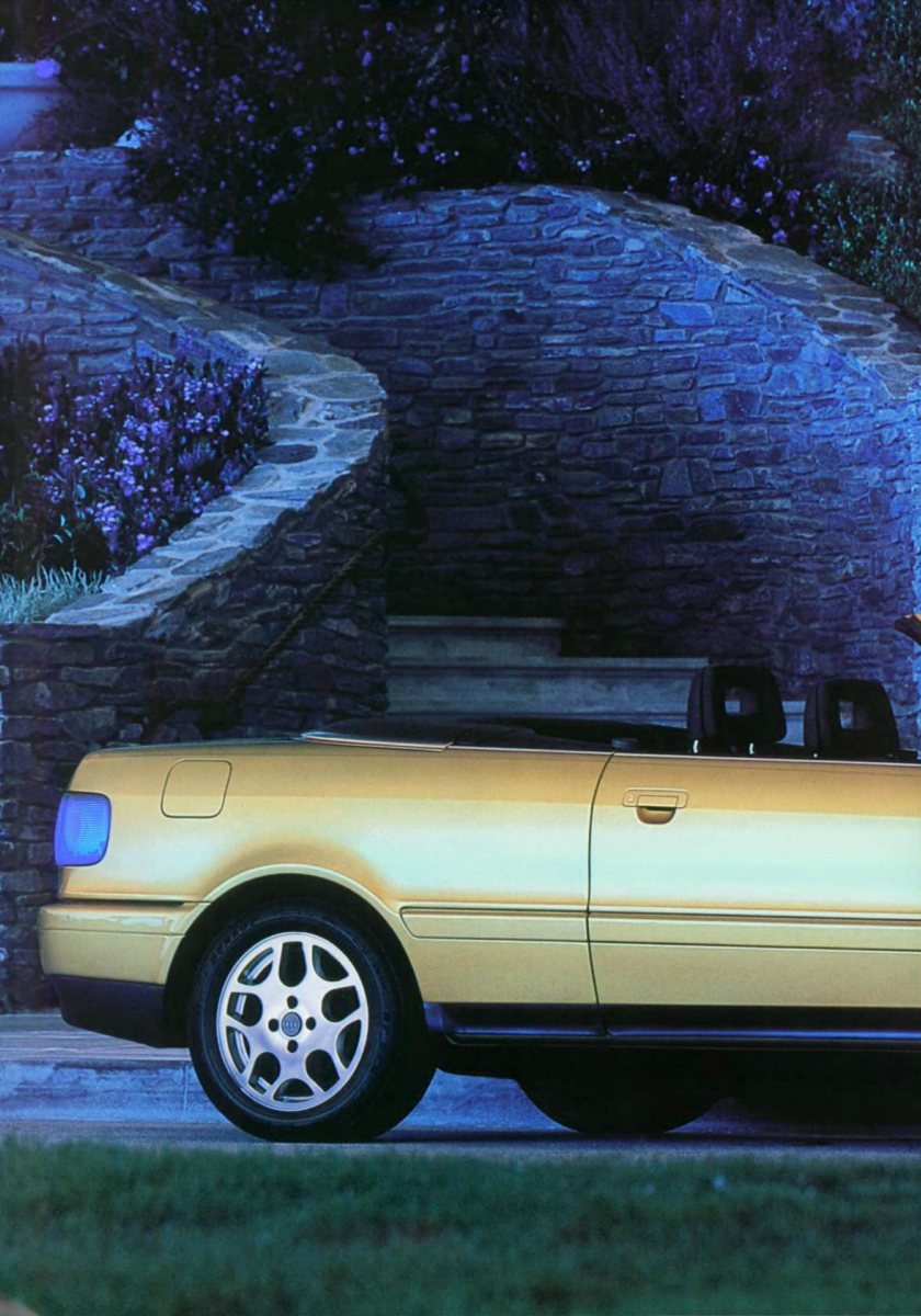 1995 – Cabrio (NL) Preview Page 4