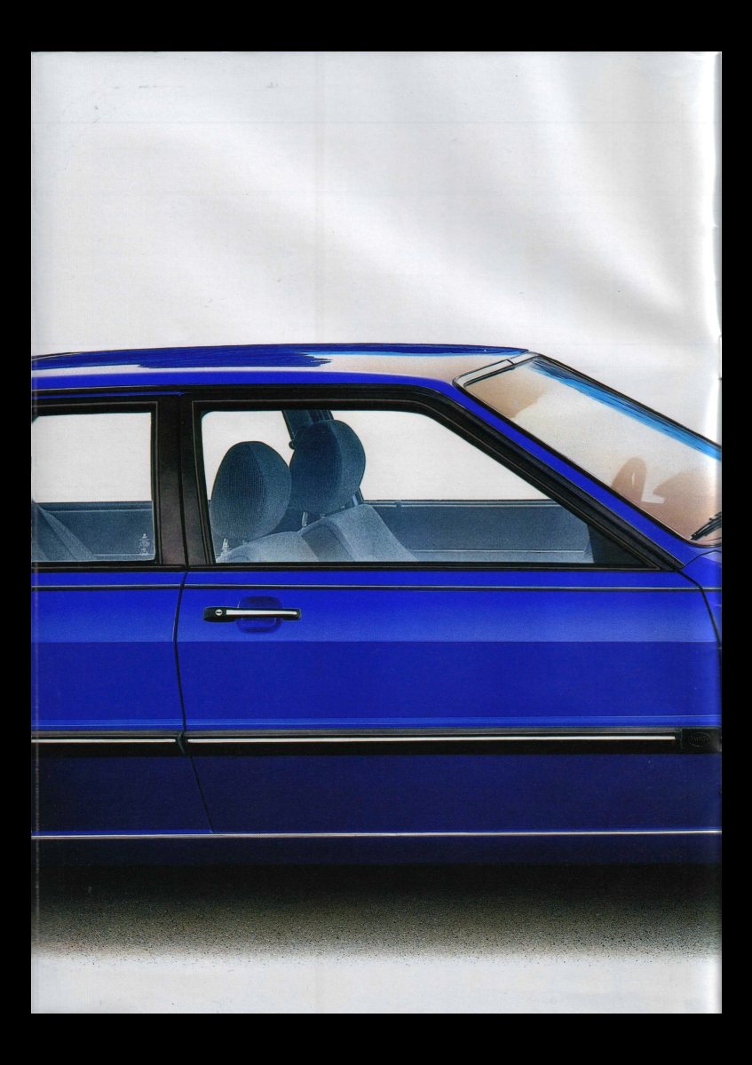 1982 – Coupe (UK) Preview Page 4