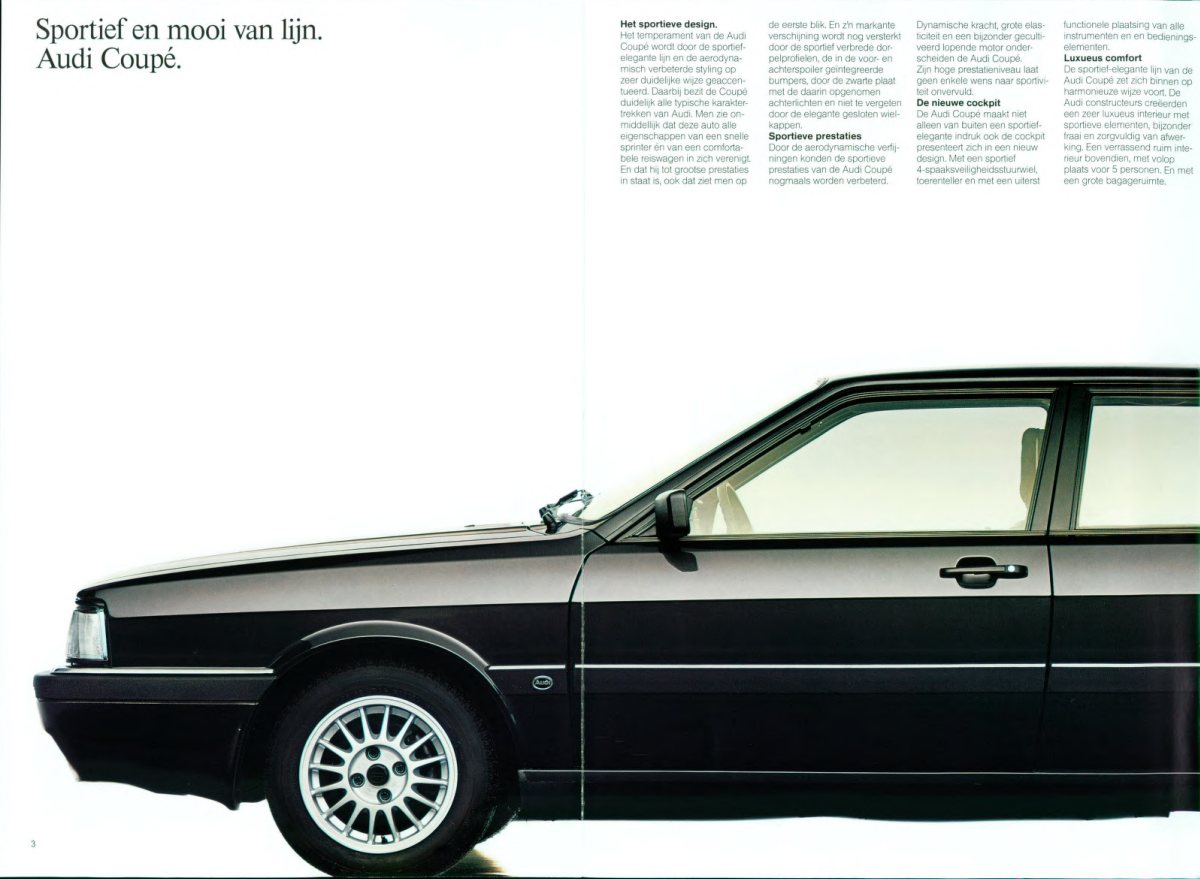 1985 – Coupe (NL) Preview Page 3