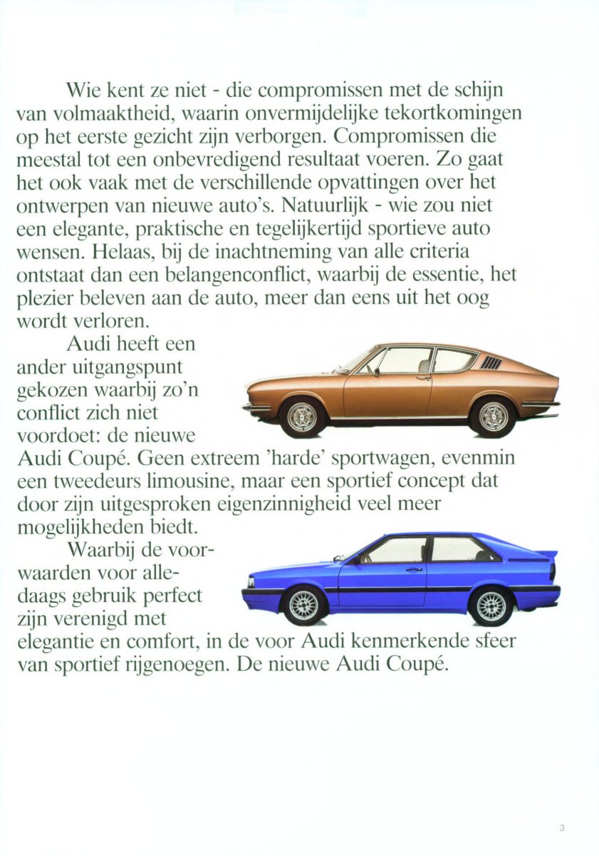 1989 – Coupe (NL) Preview Page 3