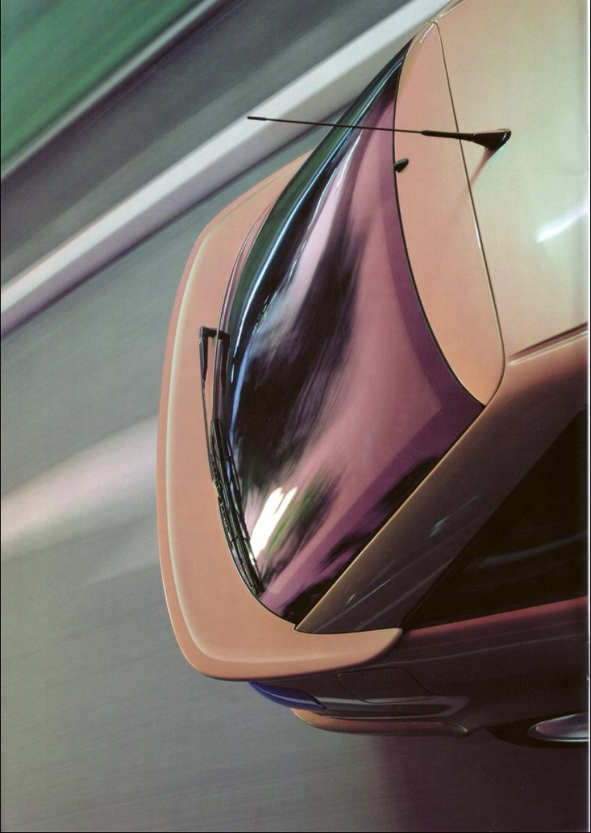 1995 – Coupe & S2 (UK) Preview Page 4