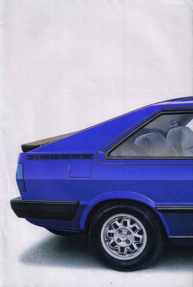 1984 – Coupe (UK) Preview Page 3