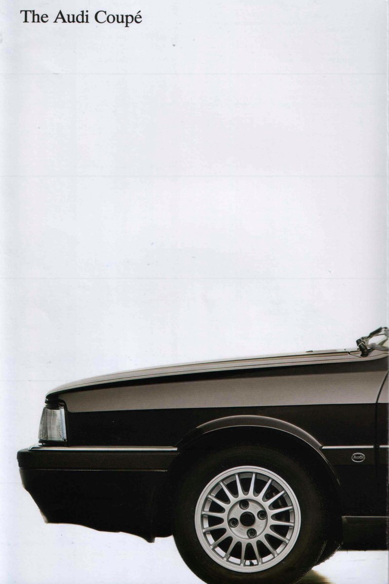 1985 – Coupe (UK) Preview Page 3