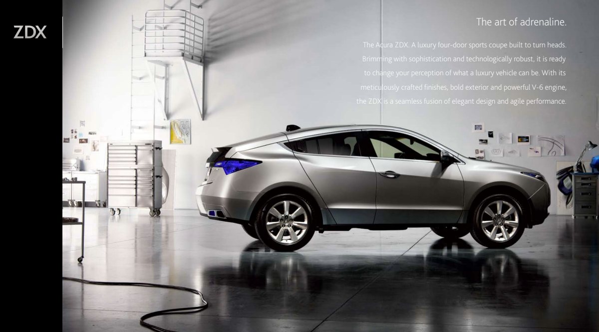 2011 – ZDX (CA) Preview Page 2