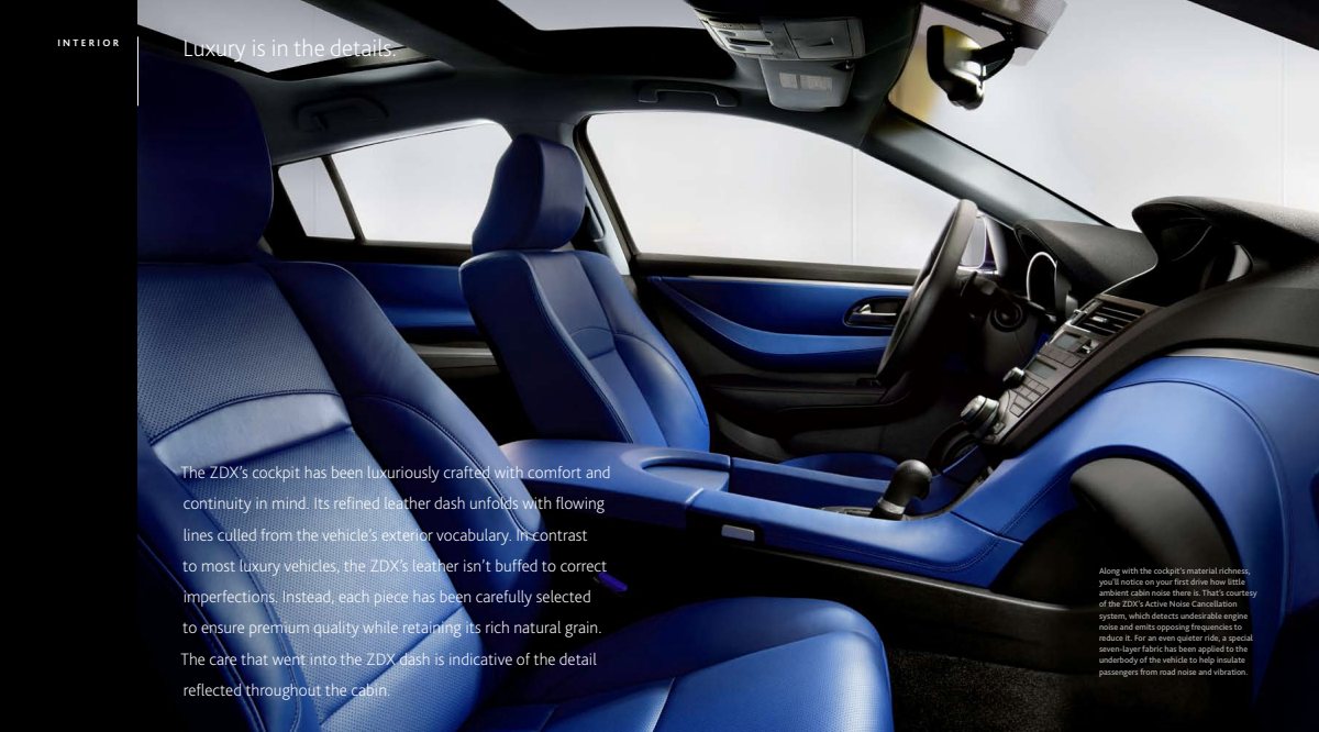 2011 – ZDX (CA) Preview Page 3