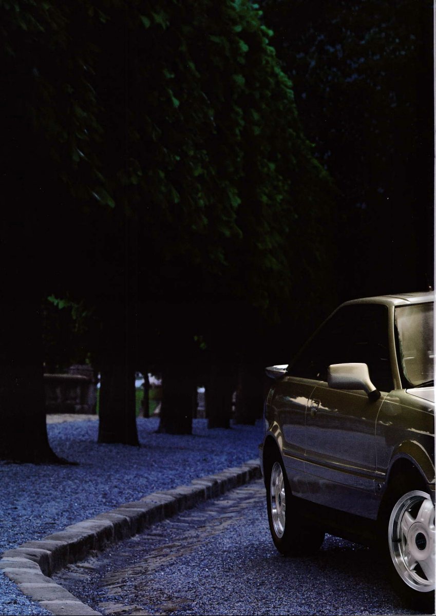 1993 – Coupe (DE) Preview Page 4