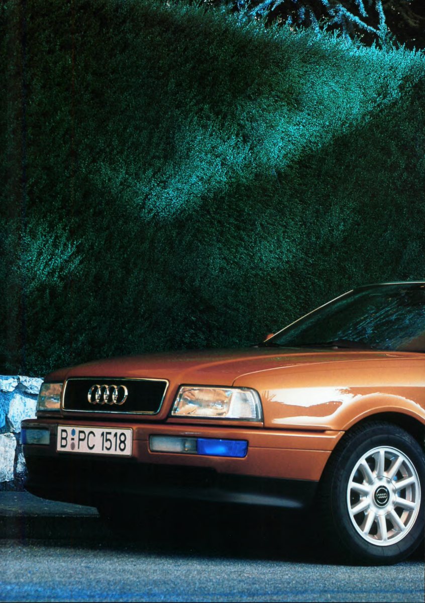 1994 – Cabrio (NL) Preview Page 4