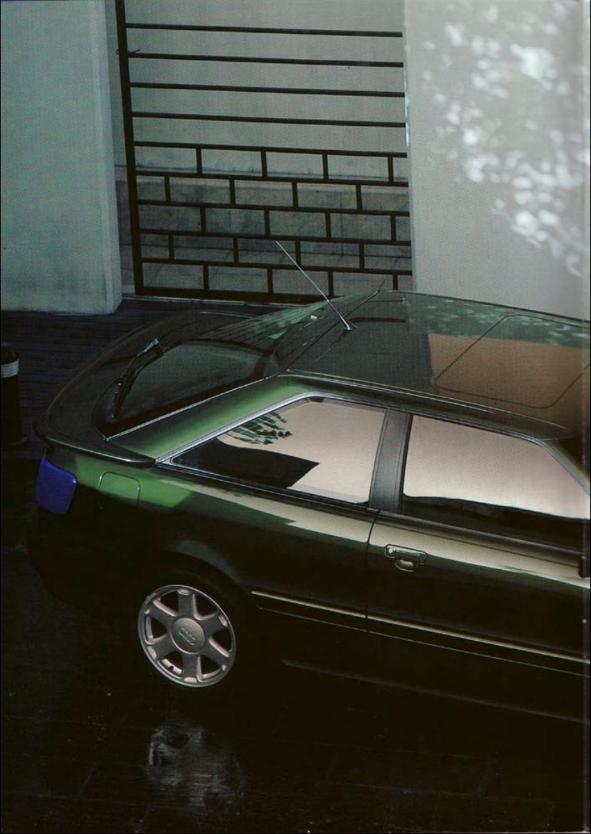 1994 – Coupe & Avant S2 (UK) Preview Page 4