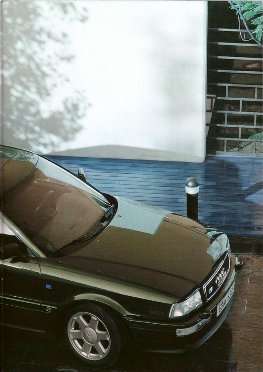1994 – Coupe & Avant S2 (UK) Preview Page 5