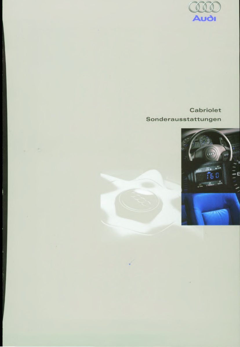 1998 – Cabrio (DE) Preview Page 3