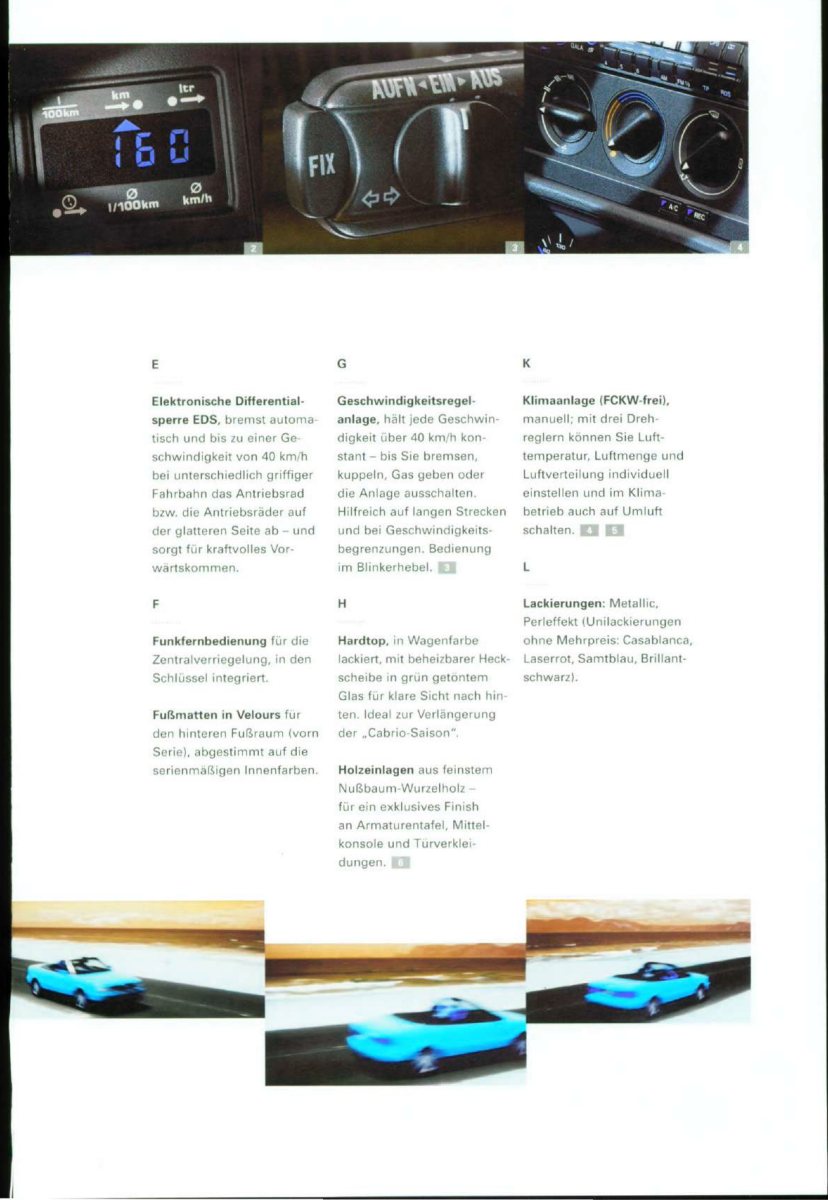 1998 – Cabrio (DE) Preview Page 7