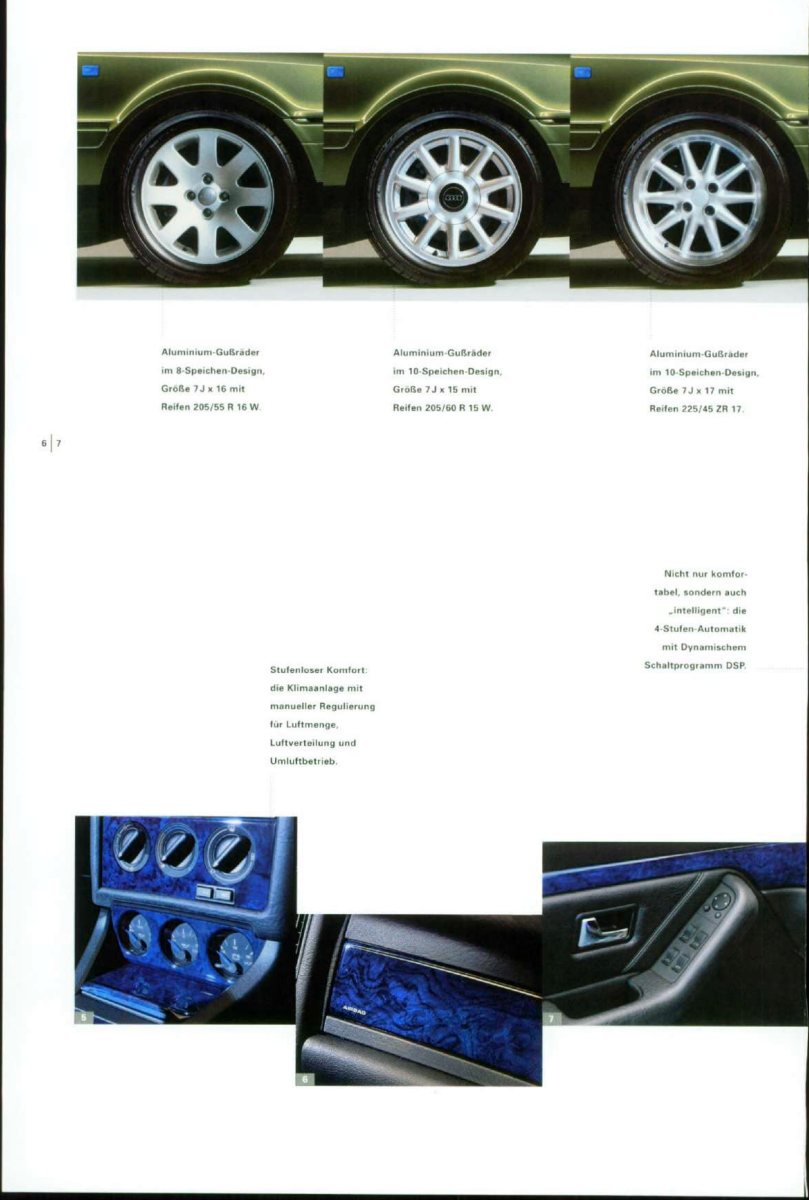 1998 – Cabrio (DE) Preview Page 8