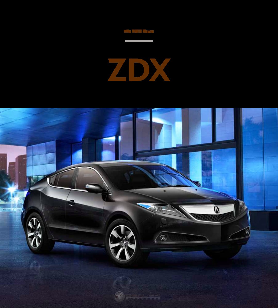 2013 – ZDX (CA) Preview Page 1