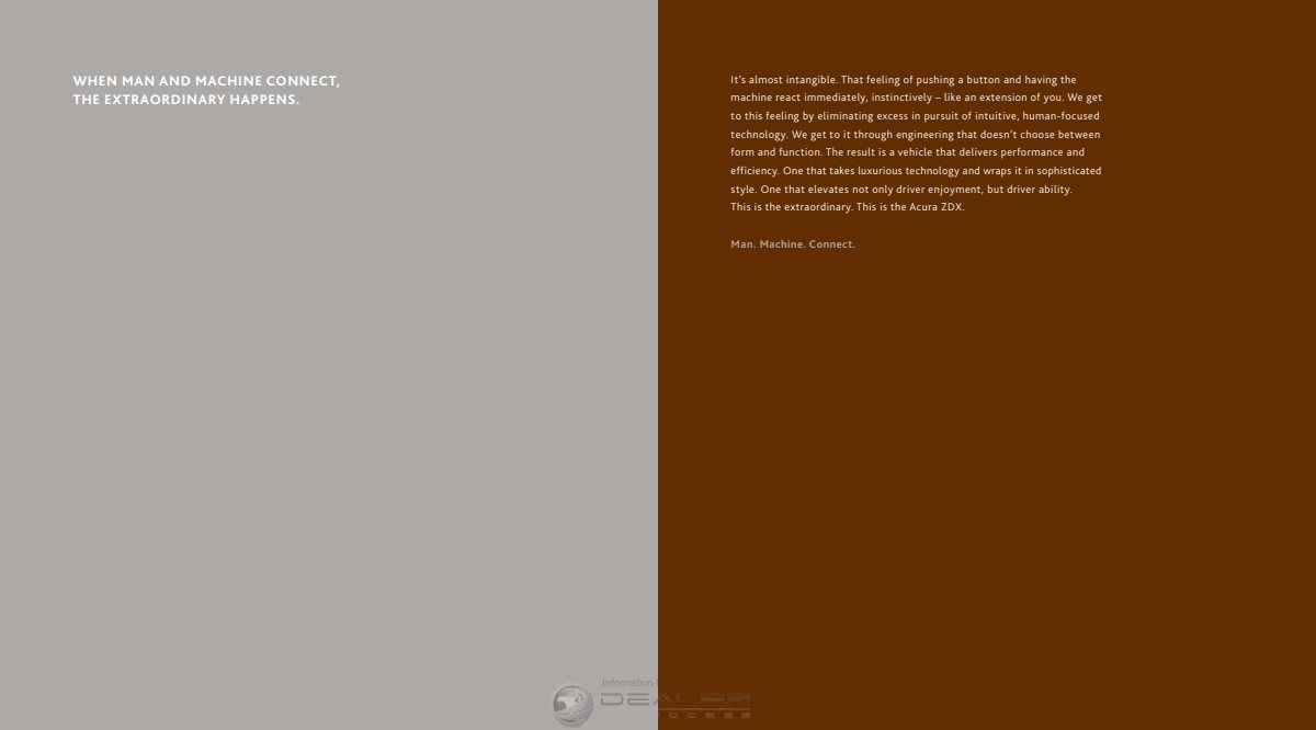 2013 – ZDX (CA) Preview Page 2