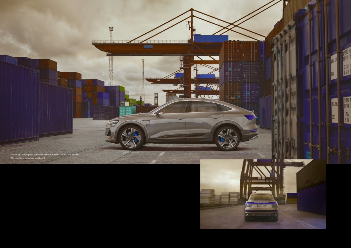 2020 – e-tron & Sportback (HK) Preview Page 2