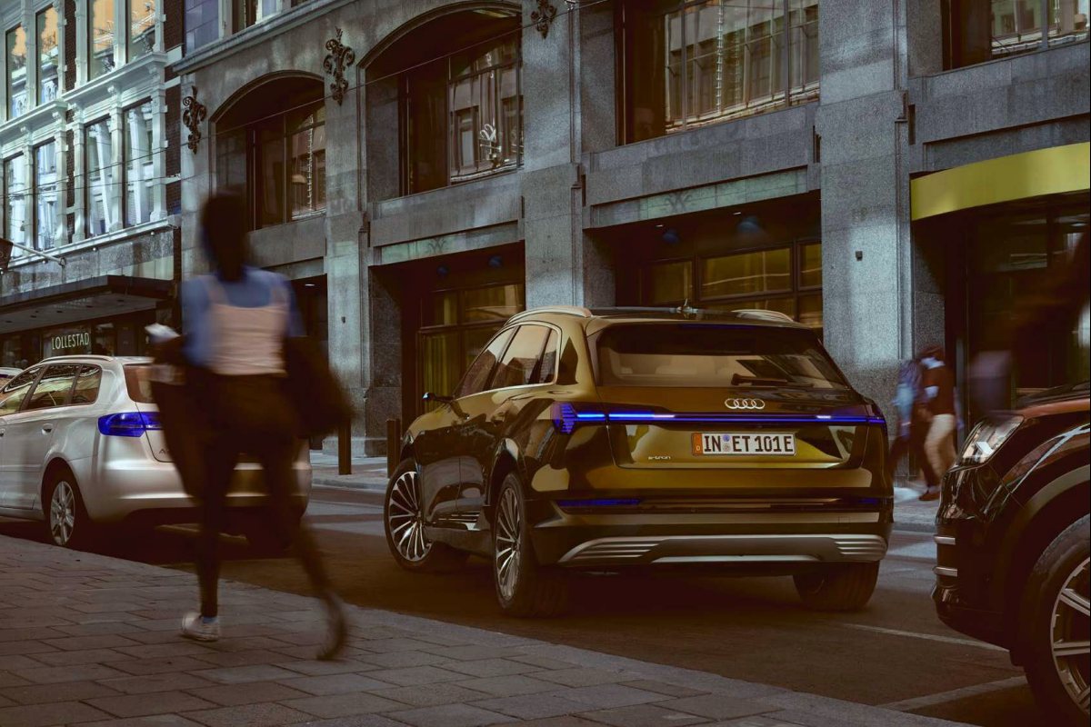 2023 – e-tron & Sportback (DE) Preview Page 7