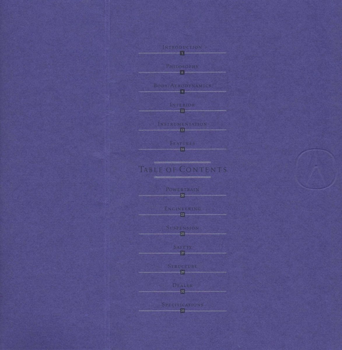 1992 – Vigor (US) Preview Page 2