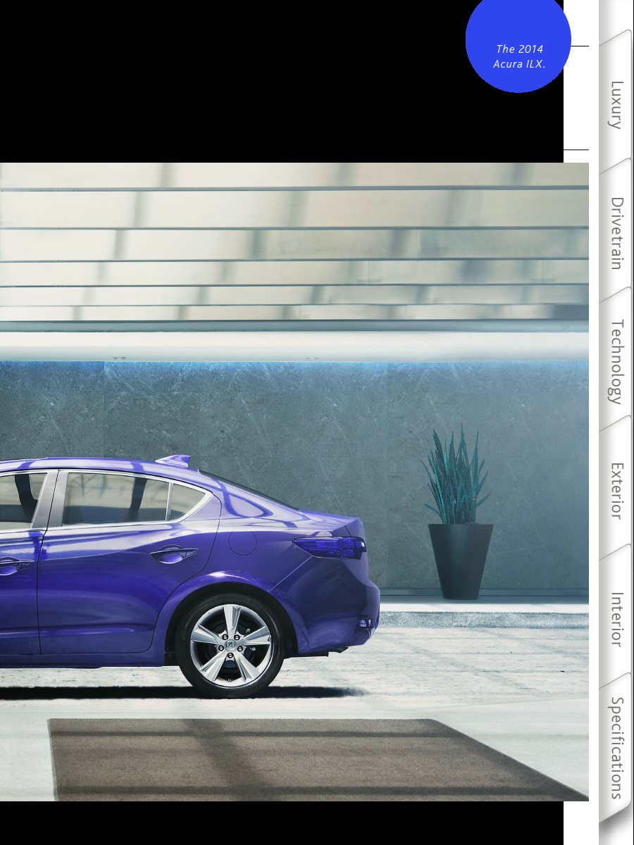 2014 – ILX (US) Preview Page 3