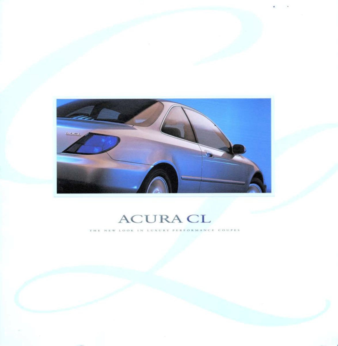 1996 – CL (US) Preview Page 1