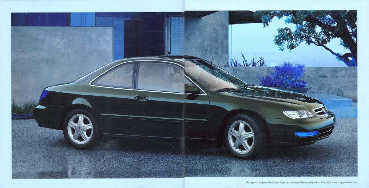 1996 – CL (US) Preview Page 3