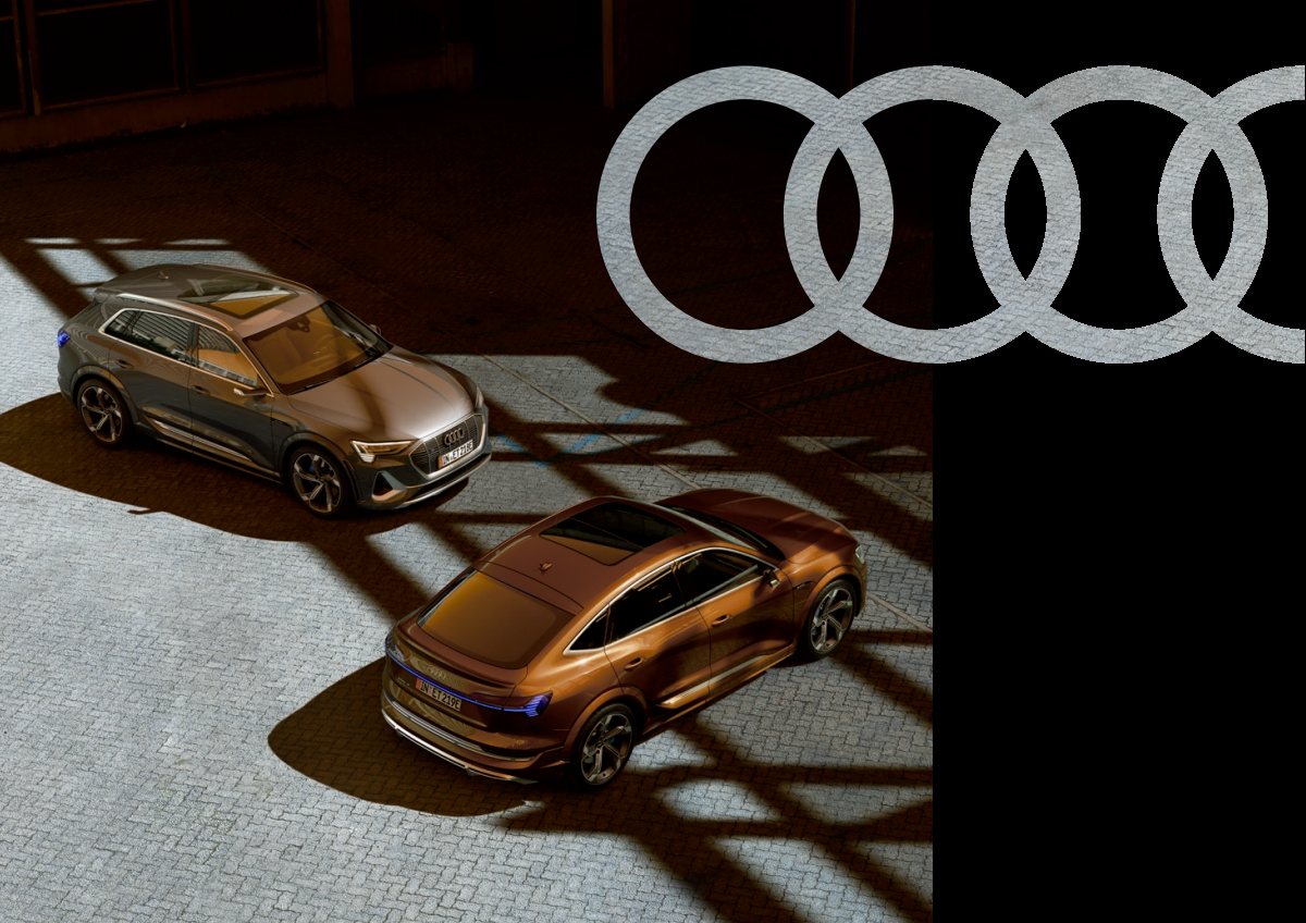2021 – e-tron & Sportback (NL) Preview Page 1