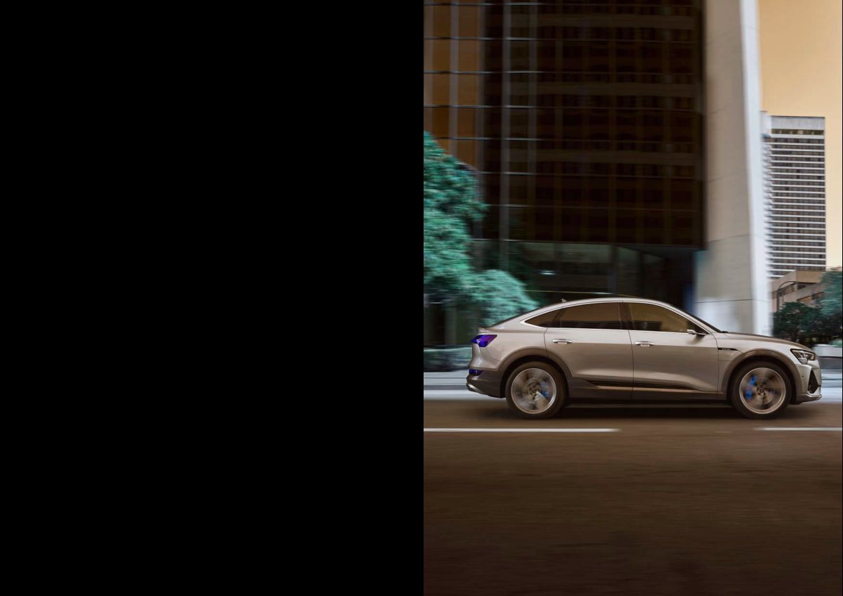 2021 – e-tron & Sportback (ZA) Preview Page 2