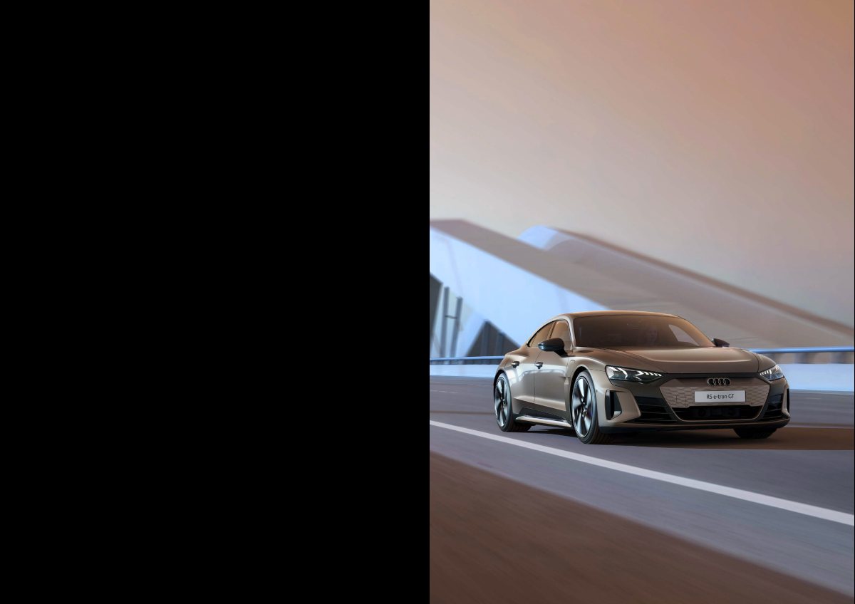2021 – RS e-tron GT (ZA) Preview Page 2