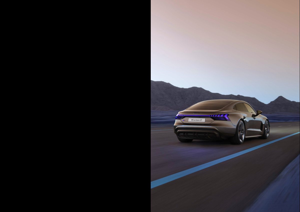 2021 – RS e-tron GT (ZA) Preview Page 3