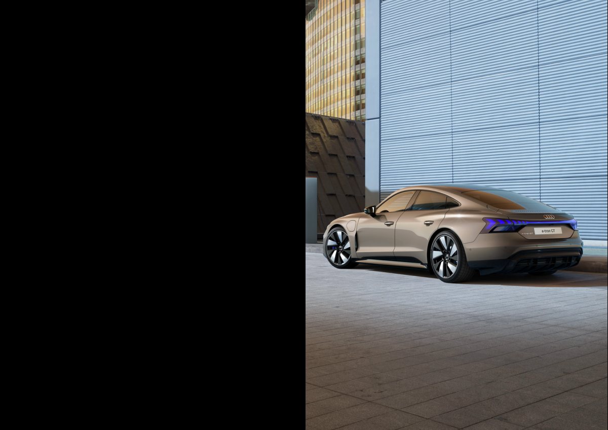 2022 – e-tron GT (ZA) Preview Page 3