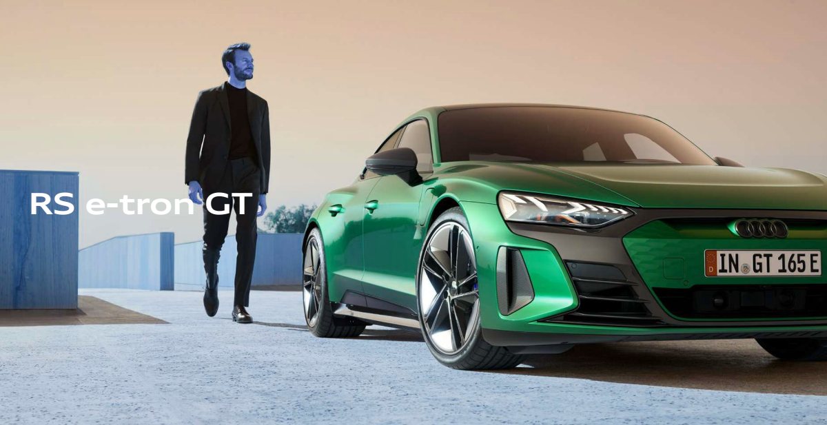 2025 – e-tron GT & RS (KR) Preview Page 8