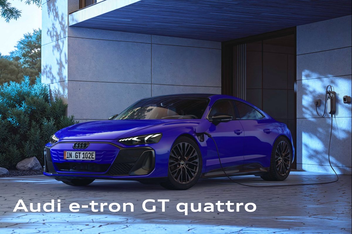 2026 – e-tron GT (DE) Preview Page 4
