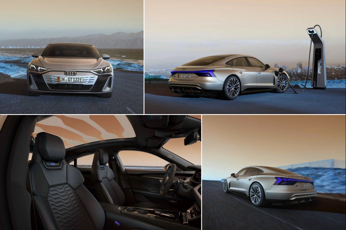 2026 – e-tron GT (DE) Preview Page 7
