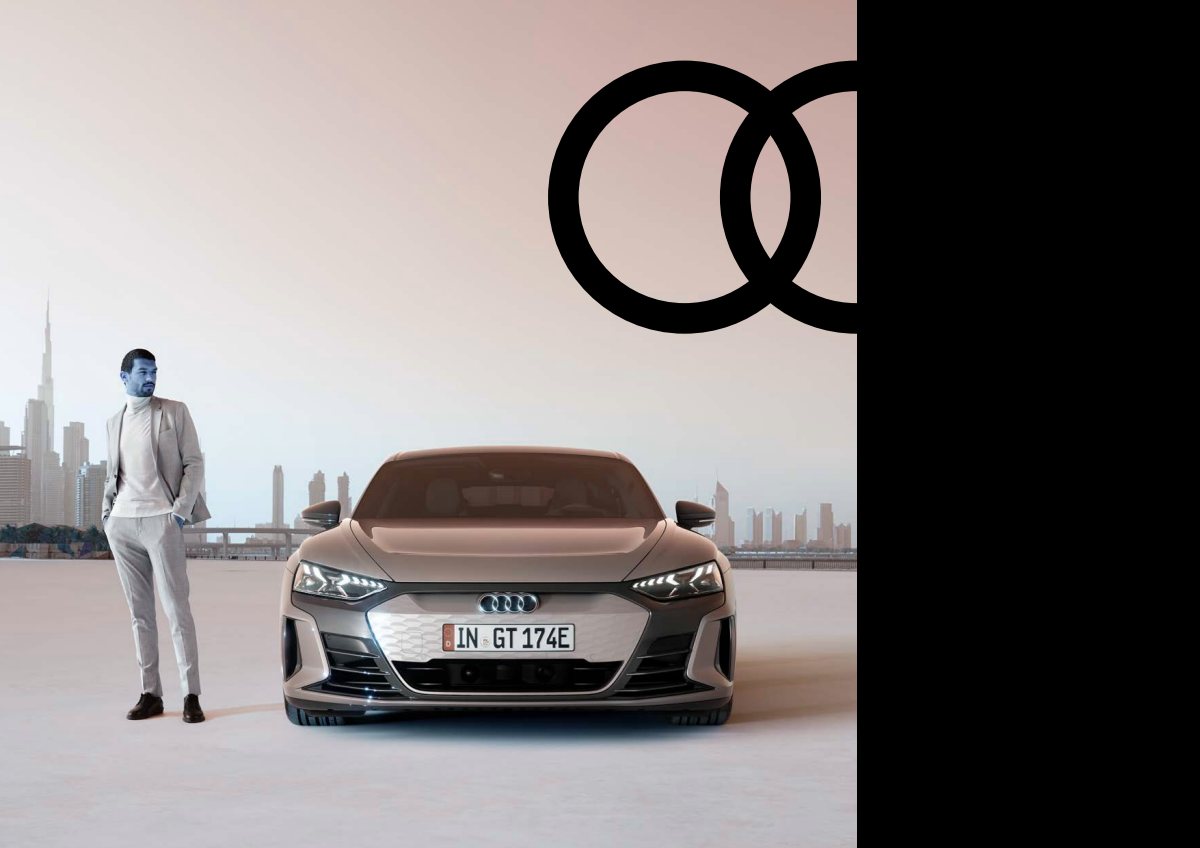 2022 – e-tron GT (NL) Preview Page 1