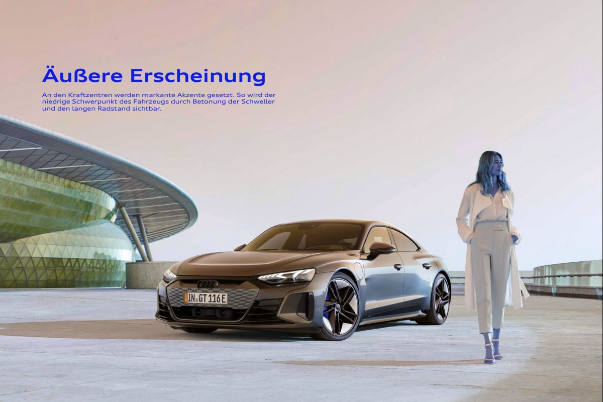 2023 – RS e-tron GT (DE) Preview Page 4