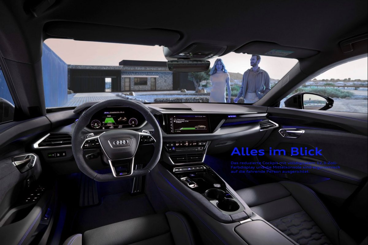 2023 – RS e-tron GT (DE) Preview Page 7