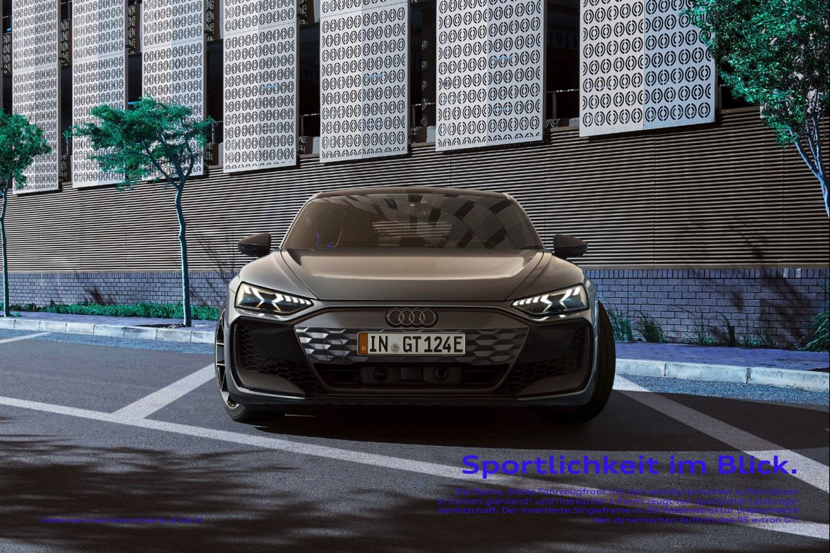 2024 – RS e-tron GT (DE) Preview Page 3