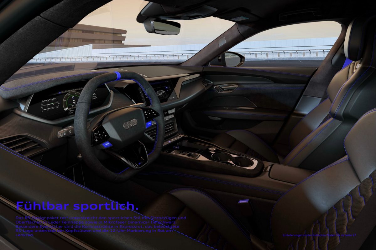 2024 – RS e-tron GT (DE) Preview Page 6