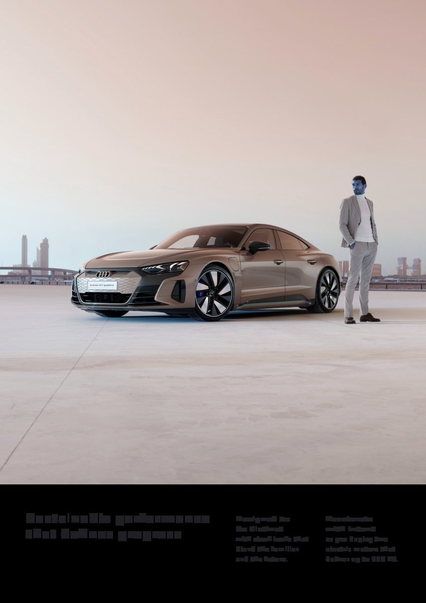 2024 – e-tron GT (MY) Preview Page 2