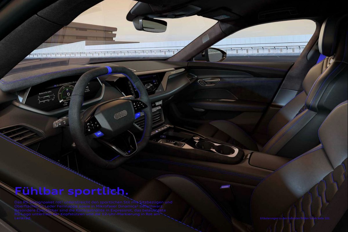 2025 – RS e-tron GT (DE) Preview Page 6