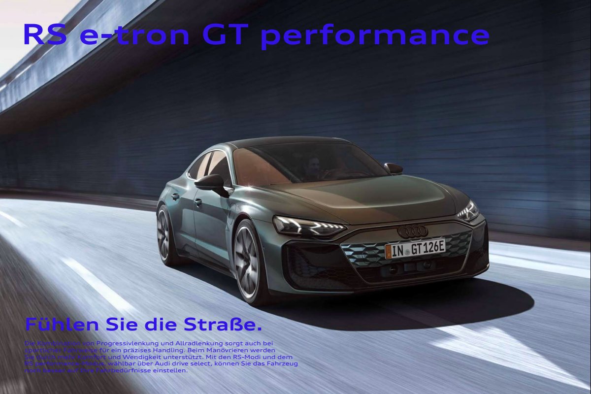 2025 – RS e-tron GT (DE) Preview Page 8