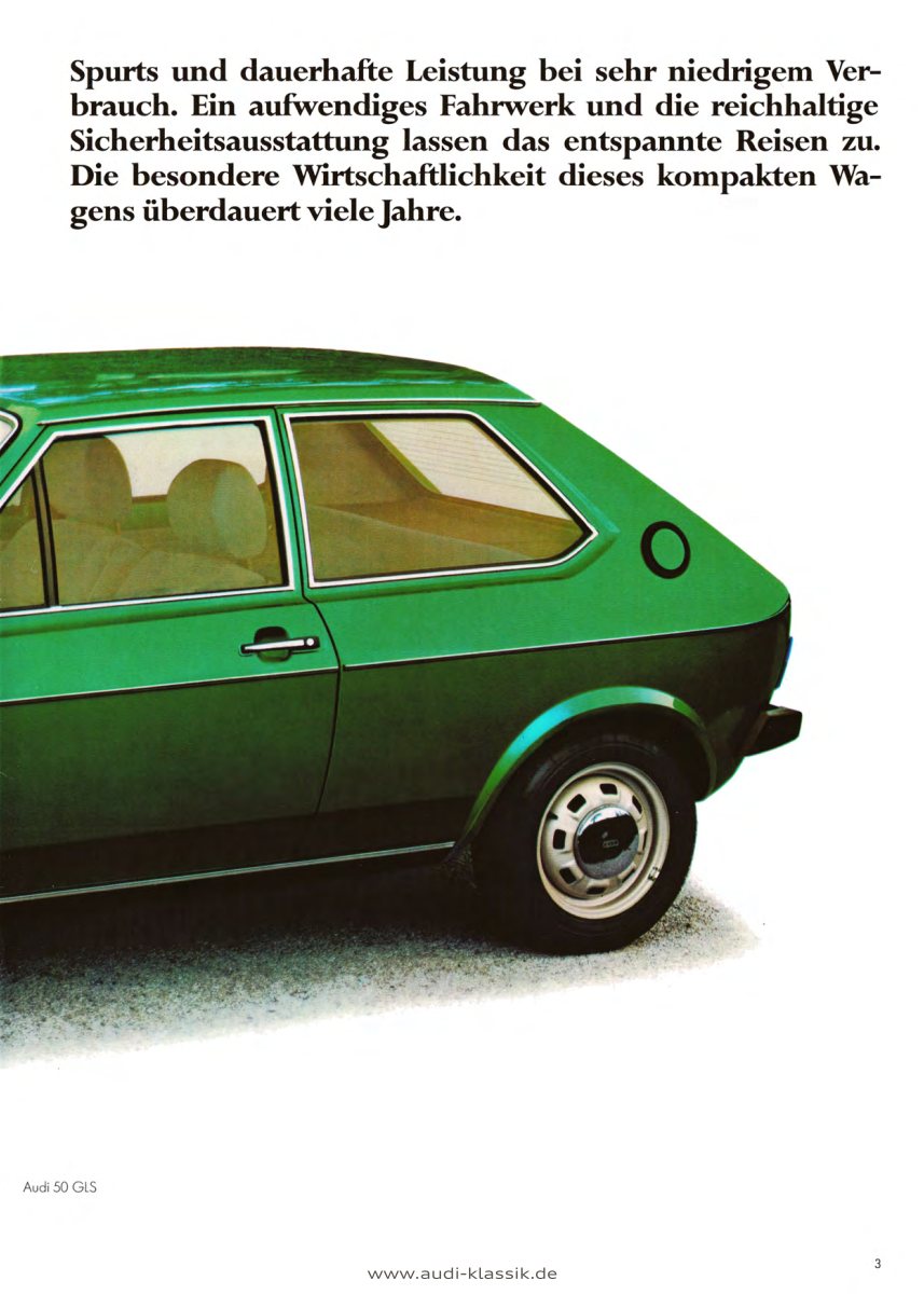 1977 – Model Range (DE) Preview Page 3