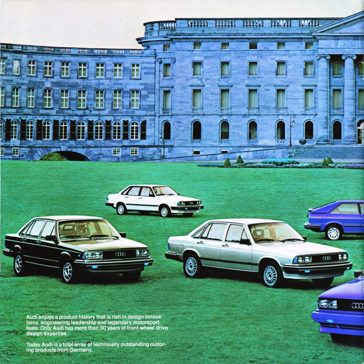 1982 – Model Range (CA) Preview Page 2