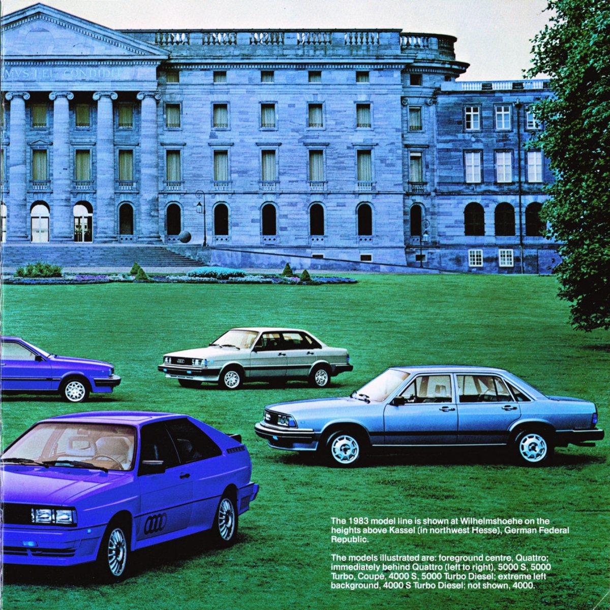 1982 – Model Range (CA) Preview Page 3
