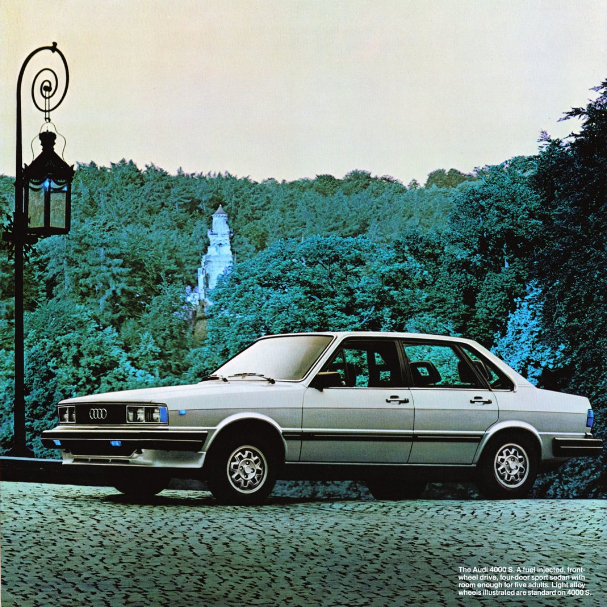 1982 – Model Range (CA) Preview Page 4