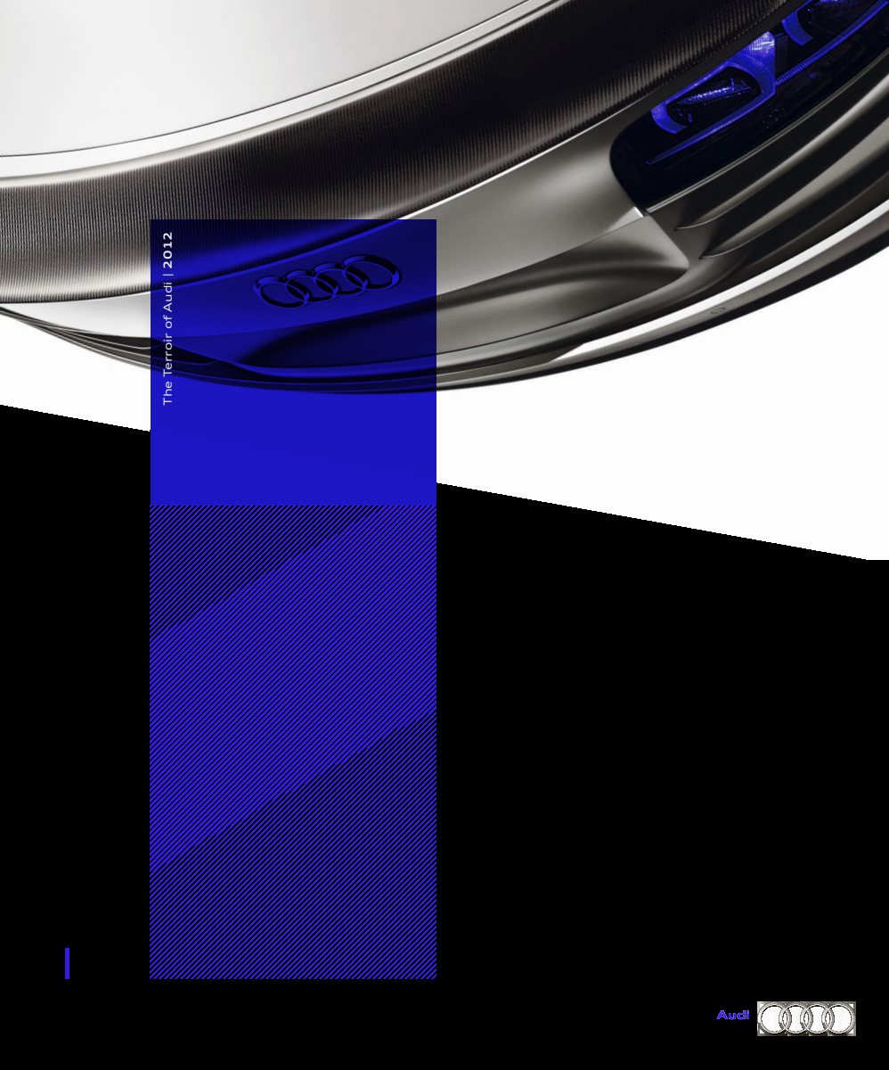 2012 – Model Range (US) Preview Page 1