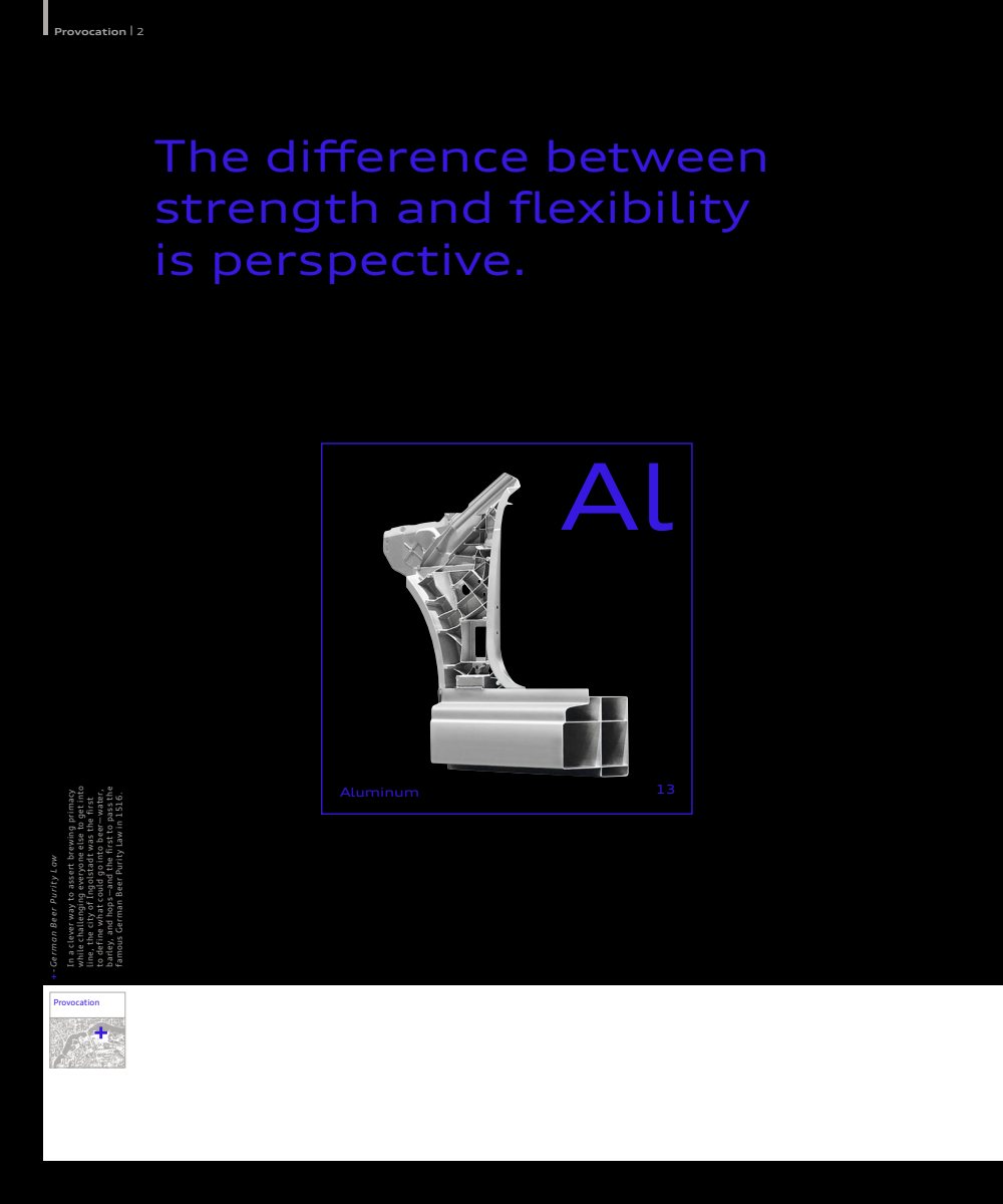 2012 – Model Range (US) Preview Page 4