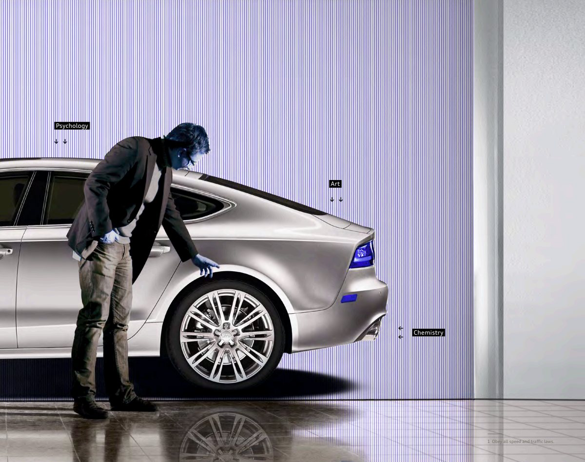 2014 – Model Range (US) Preview Page 3