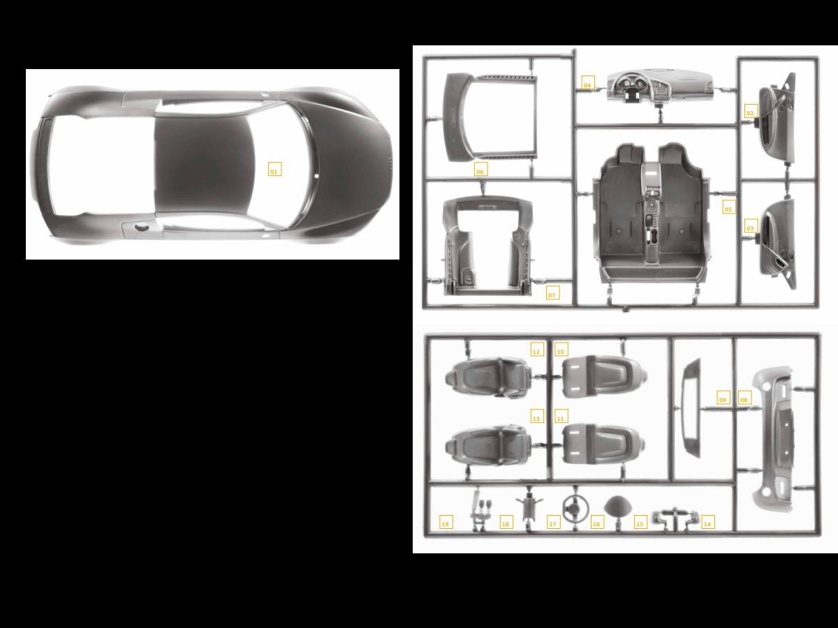 2015 – Model Range (US) Preview Page 2